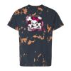 Bleach Wash T-Shirt Thumbnail