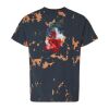 Bleach Wash T-Shirt Thumbnail