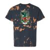 Bleach Wash T-Shirt Thumbnail