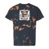 Bleach Wash T-Shirt Thumbnail