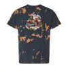 Bleach Wash T-Shirt Thumbnail