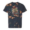 Bleach Wash T-Shirt Thumbnail