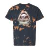 Bleach Wash T-Shirt Thumbnail