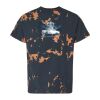 Bleach Wash T-Shirt Thumbnail