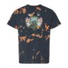 Bleach Wash T-Shirt Thumbnail