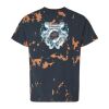 Bleach Wash T-Shirt Thumbnail