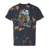 Bleach Wash T-Shirt Thumbnail