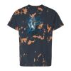 Bleach Wash T-Shirt Thumbnail