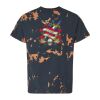 Bleach Wash T-Shirt Thumbnail