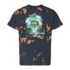 Bleach Wash T-Shirt Thumbnail