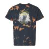 Bleach Wash T-Shirt Thumbnail