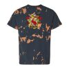 Bleach Wash T-Shirt Thumbnail