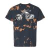 Bleach Wash T-Shirt Thumbnail