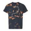 Bleach Wash T-Shirt Thumbnail
