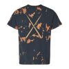 Bleach Wash T-Shirt Thumbnail