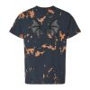 Bleach Wash T-Shirt Thumbnail