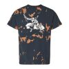 Bleach Wash T-Shirt Thumbnail