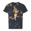 Bleach Wash T-Shirt Thumbnail