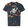 Bleach Wash T-Shirt Thumbnail