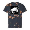 Bleach Wash T-Shirt Thumbnail