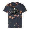 Bleach Wash T-Shirt Thumbnail