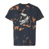 Bleach Wash T-Shirt Thumbnail
