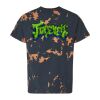 Bleach Wash T-Shirt Thumbnail