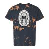 Bleach Wash T-Shirt Thumbnail