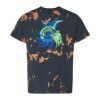Bleach Wash T-Shirt Thumbnail