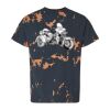 Bleach Wash T-Shirt Thumbnail