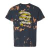 Bleach Wash T-Shirt Thumbnail