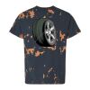 Bleach Wash T-Shirt Thumbnail