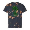Bleach Wash T-Shirt Thumbnail