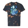 Bleach Wash T-Shirt Thumbnail
