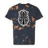 Bleach Wash T-Shirt Thumbnail