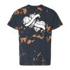 Bleach Wash T-Shirt Thumbnail