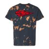 Bleach Wash T-Shirt Thumbnail