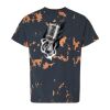 Bleach Wash T-Shirt Thumbnail