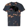 Bleach Wash T-Shirt Thumbnail