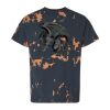 Bleach Wash T-Shirt Thumbnail