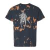 Bleach Wash T-Shirt Thumbnail