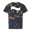 Bleach Wash T-Shirt Thumbnail
