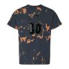 Bleach Wash T-Shirt Thumbnail