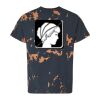 Bleach Wash T-Shirt Thumbnail