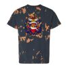 Bleach Wash T-Shirt Thumbnail