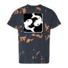 Bleach Wash T-Shirt Thumbnail