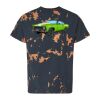 Bleach Wash T-Shirt Thumbnail