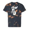 Bleach Wash T-Shirt Thumbnail