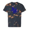 Bleach Wash T-Shirt Thumbnail