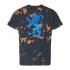 Bleach Wash T-Shirt Thumbnail